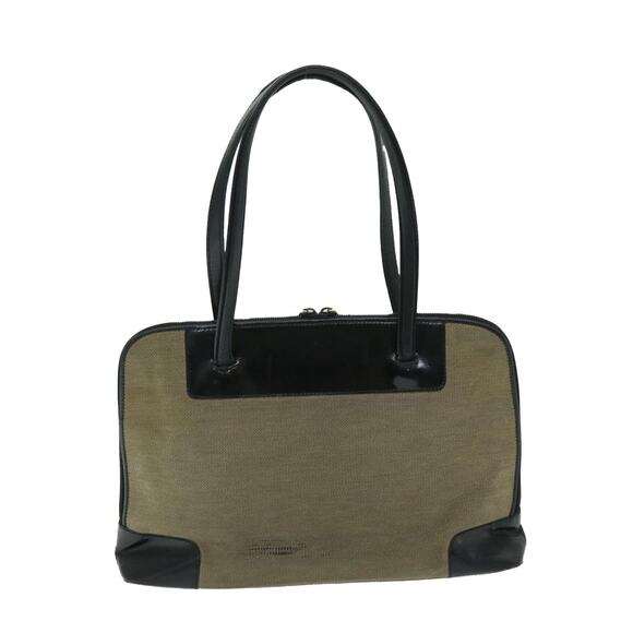 GUCCI Tote Bag Canvas Beige 002 1122 002 1122 - Picture 3 of 16